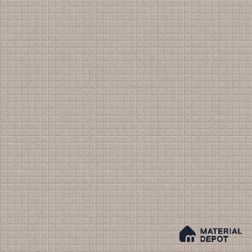 Full Body Vitrified Punch Floor Tile TL 13287 D Core Obelion Taupe 2 ft x 2 ft Punch Grid Finish Tile - 15 mm | Suitable For Parking, Courtyard, Balcony