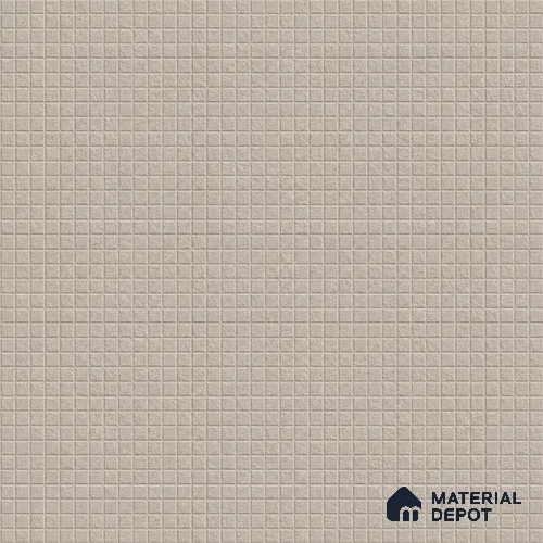 Full Body Vitrified Punch Floor Tile TL 13287 E Core Obelion Greige 2 ft x 2 ft Punch Grid Finish Tile - 15 mm | Suitable For Parking, Courtyard, Balcony