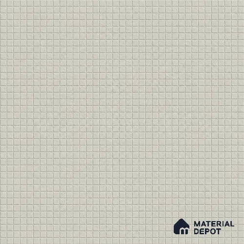Full Body Vitrified Punch Floor Tile TL 13287 F Essential Obelion Mint 2 ft x 2 ft Punch Grid Finish Tile - 15 mm | Suitable For Parking, Courtyard, Balcony