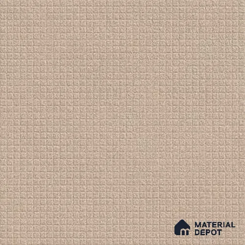 Full Body Vitrified Punch Wall & Floor Tile TL 13385 D Essential Bronze 2 ft x 2 ft Punch Grid Finish Tile - 9 mm | Suitable For Parking, Courtyard, Balcony