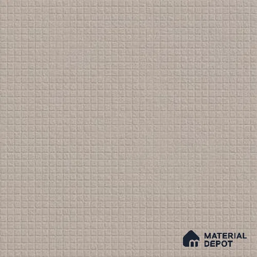 Full Body Vitrified Punch Wall & Floor Tile TL 13385 E Core Earth 2 ft x 2 ft Punch Grid Finish Tile - 9 mm | Suitable For Parking, Courtyard, Balcony
