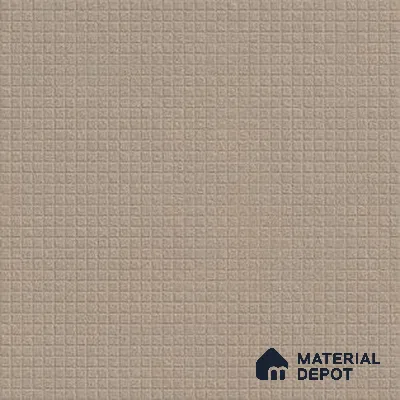 Full Body Vitrified Punch Wall & Floor Tile TL 13385 C Essential Pulpis 2 ft x 2 ft Punch Grid Finish Tile - 9 mm | Suitable For Parking, Courtyard, Balcony