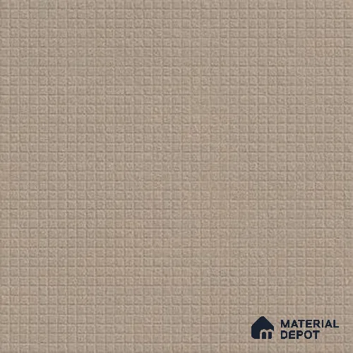 Full Body Vitrified Punch Wall & Floor Tile TL 13385 C Essential Pulpis 2 ft x 2 ft Punch Grid Finish Tile - 9 mm | Suitable For Parking, Courtyard, Balcony