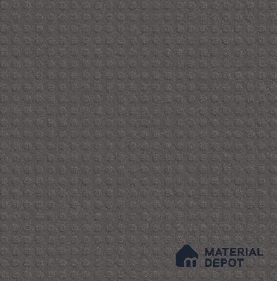 Punch Floor Tile TL 12574 E Dot Iron 2 ft x 2 ft Anti Skid Punch Matte Finish Vitrified Tile - 15 mm | Suitable For Parking, Balcony, Courtyard