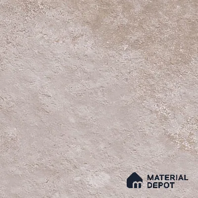 Brown Stone Floor & Wall Tile TL 06880 Prestige Arfine Sand 2 ft x 4 ft Vitrified Carving Matte Finish - 9 mm | 8 Random Design | Suitable for Living Room, Bedroom, Bathroom (Sample)