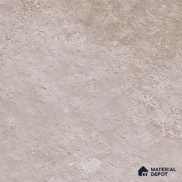 Brown Stone Floor & Wall Tile TL 06880 Prestige Arfine Sand 2 ft x 4 ft Vitrified Carving Matte Finish - 9 mm | 8 Random Design | Suitable for Living Room, Bedroom, Bathroom (Sample)