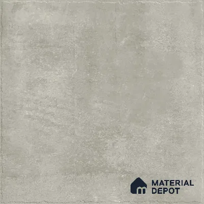 Cement Floor Tile TL 10102 Modulo Grey 20 x 20 inch Matte Finish Vitrified Anti Skid Tile - 12 mm | Suitable For Balcony, Patio, Outdoor | Pattern Alignment May Vary | 2-3 mm Spacer is Mandatory
