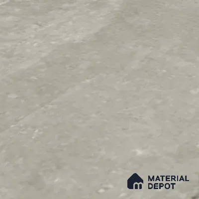 Stone Floor Tile TL 10102 C Modulo Grey 10 x 10 inch Matte Finish Vitrified Anti Skid Tile - 12 mm | Suitable For Balcony, Patio, Bathroom