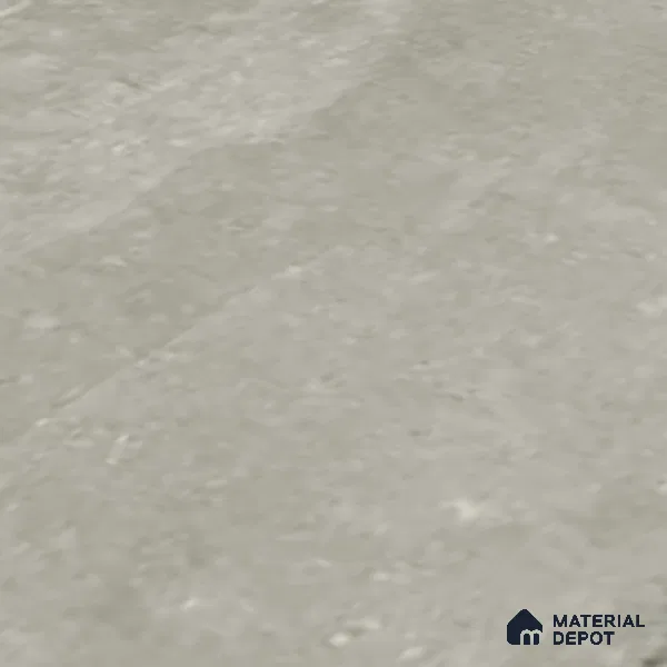 Stone Floor Tile TL 10102 C Modulo Grey 10 x 10 inch Matte Finish Vitrified Anti Skid Tile - 12 mm | Suitable For Balcony, Patio, Bathroom