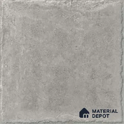 Stone Floor Tile TL 10104 C Modulo Smoke 10 x 10 inch Matte Finish Vitrified Anti Skid Tile - 12 mm | Suitable For Balcony, Patio, Bathroom