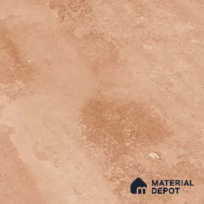Stone Floor Tile TL 10110 Modulo Clay 20 x 20 inch Matte Finish Vitrified Anti Skid Tile - 12 mm | Suitable For Balcony, Patio, Outdoor | Pattern Alignment May Vary | 2-3 mm Spacer is Mandatory