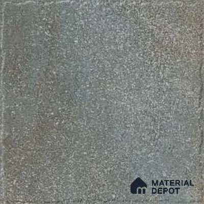 Stone Floor Tile TL 10107 C Modulo Thunder 10 x 10 inch Matte Finish Vitrified Anti Skid Tile - 12 mm | Suitable For Balcony, Patio, Bathroom