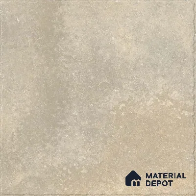 Stone Floor Tile TL 10109 Modulo Earth 20 x 20 inch Matte Finish Vitrified Anti Skid Tile - 12 mm | Suitable For Balcony, Patio, Outdoor | Pattern Alignment May Vary | 2-3 mm Spacer is Mandatory