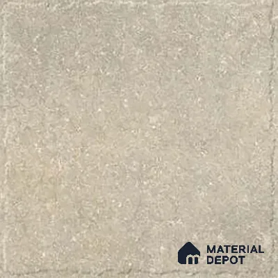 Stone Floor Tile TL 10109 C Modulo Earth 10 x 10 inch Matte Finish Vitrified Anti Skid Tile - 12 mm | Suitable For Balcony, Patio, Bathroom