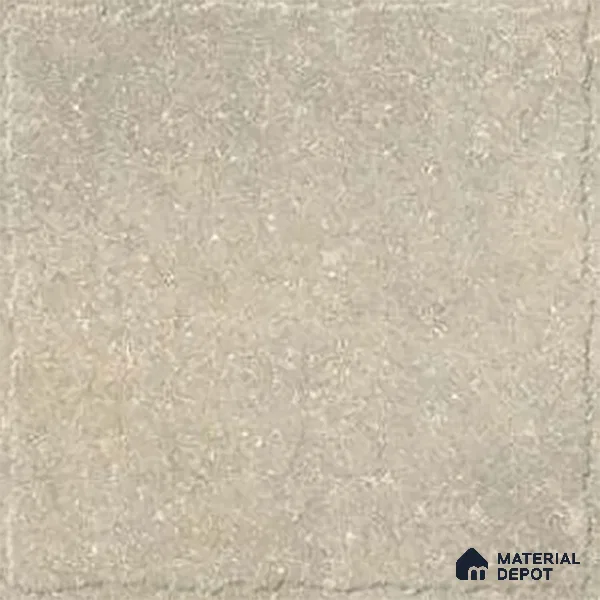 Stone Floor Tile TL 10109 C Modulo Earth 10 x 10 inch Matte Finish Vitrified Anti Skid Tile - 12 mm | Suitable For Balcony, Patio, Bathroom