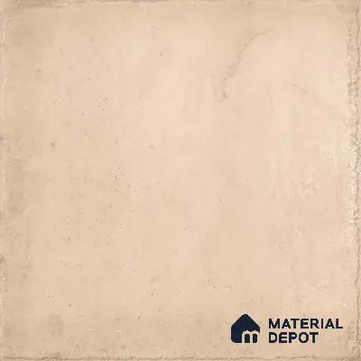 Stone Floor Tile TL 10106 Modulo Pearl 20 x 20 inch Matte Finish Vitrified Anti Skid Tile - 12 mm | Suitable For Balcony, Patio, Outdoor | Pattern Alignment May Vary | 2-3 mm Spacer is Mandatory