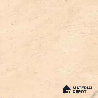 Stone Floor Tile TL 10105 C Modulo Sand 10 x 10 inch Matte Finish Vitrified Anti Skid Tile - 12 mm | Suitable For Balcony, Patio, Bathroom