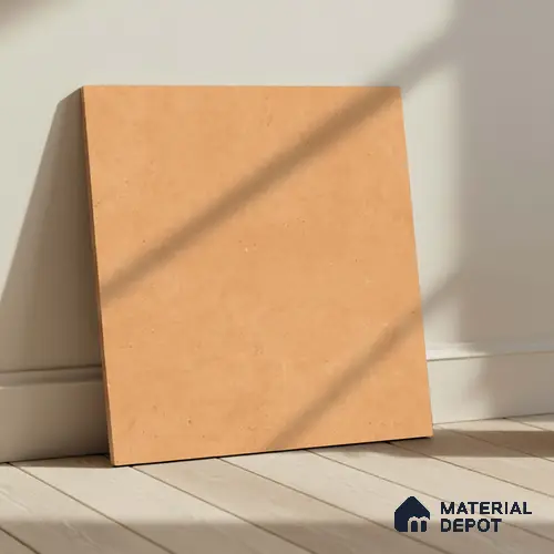 Stone Floor Tile TL 10108 Modulo Gold 20 x 20 inch Matte Finish Vitrified Anti Skid Tile - 12 mm | Suitable For Balcony, Patio, Outdoor | Pattern Alignment May Vary | 2-3 mm Spacer is Mandatory