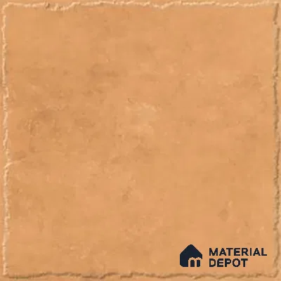 Stone Floor Tile TL 10108 C Modulo Gold 10 x 10 inch Matte Finish Vitrified Anti Skid Tile - 12 mm | Suitable For Balcony, Patio, Bathroom