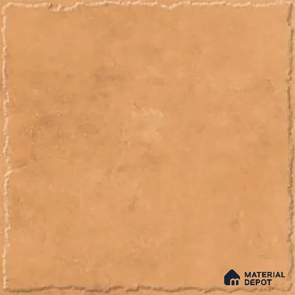 Stone Floor Tile TL 10108 C Modulo Gold 10 x 10 inch Matte Finish Vitrified Anti Skid Tile - 12 mm | Suitable For Balcony, Patio, Bathroom