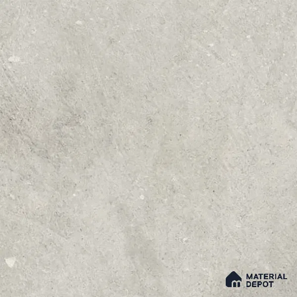 Stone Floor Tile TL 10103 Modulo Cemento 20 x 20 inch Matte Finish Vitrified Anti Skid Tile - 12 mm | Suitable For Balcony, Patio, Outdoor | Pattern Alignment May Vary | 2-3 mm Spacer is Mandatory