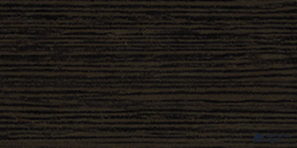 2003 30x0.8 mm Matte PVC Edge Band Wooden Series 1 Meter - 0.8 mm