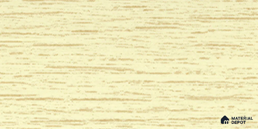 2010 22x1.3 mm Gloss PVC Edge Band Wooden Series 50 Meter - 1.3 mm
