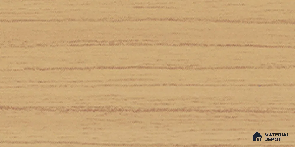 2015 22x1.3 mm Gloss PVC Edge Band Wooden Series 50 Meter - 1.3 mm