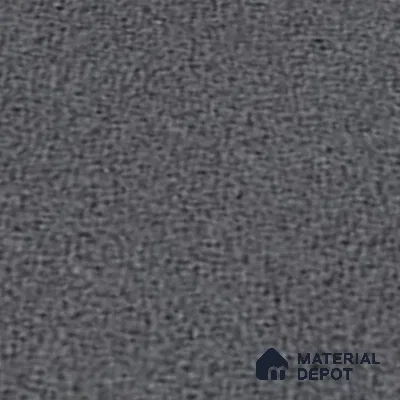 Parking Floor Tile TL 00418 A Dark Neo Black 16 x 16 inch Vitrified Anti Skid Matte Finish Heavy Duty Tile - 12 mm | Suitable For Balcony, Bathroom, Pathways | Pattern Alignment May Vary | 2-3 mm Spacer is Mandatory