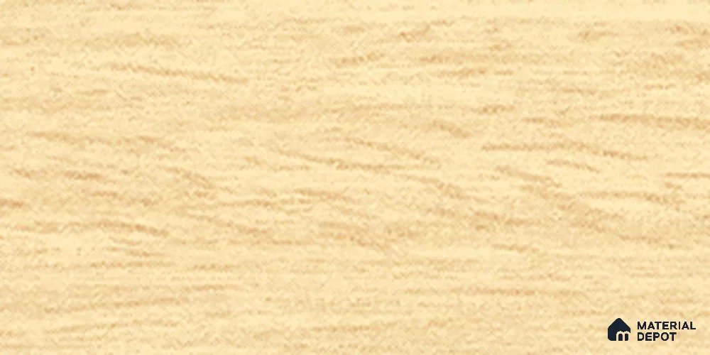 2023 22x0.8 mm Matte PVC Edge Band Wooden Series 1 Meter - 0.8 mm