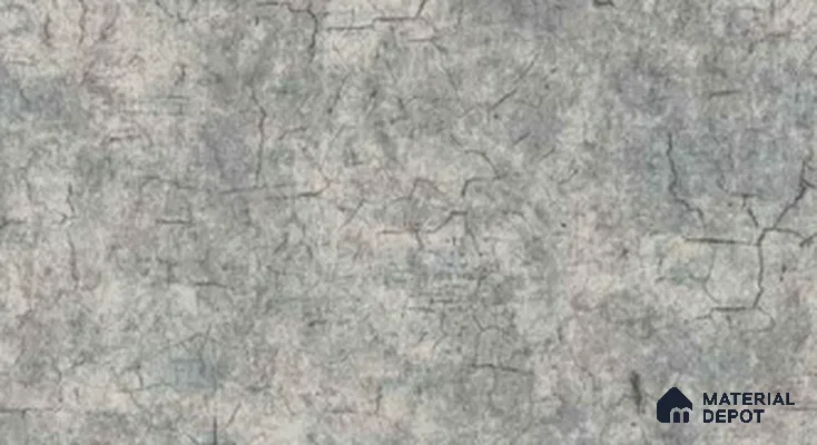 203007 | 10 Meter x 21 Inches Texture Look Wallpaper - 57.41 Sq. Ft. | Minimum 15% wastage during installation