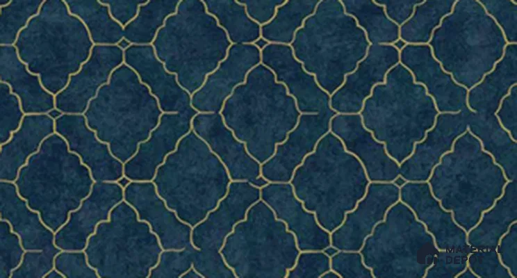203082 | 10 Meter x 21 Inches Stripes Look Wallpaper - 57.41 Sq. Ft. | Minimum 15% wastage during installation