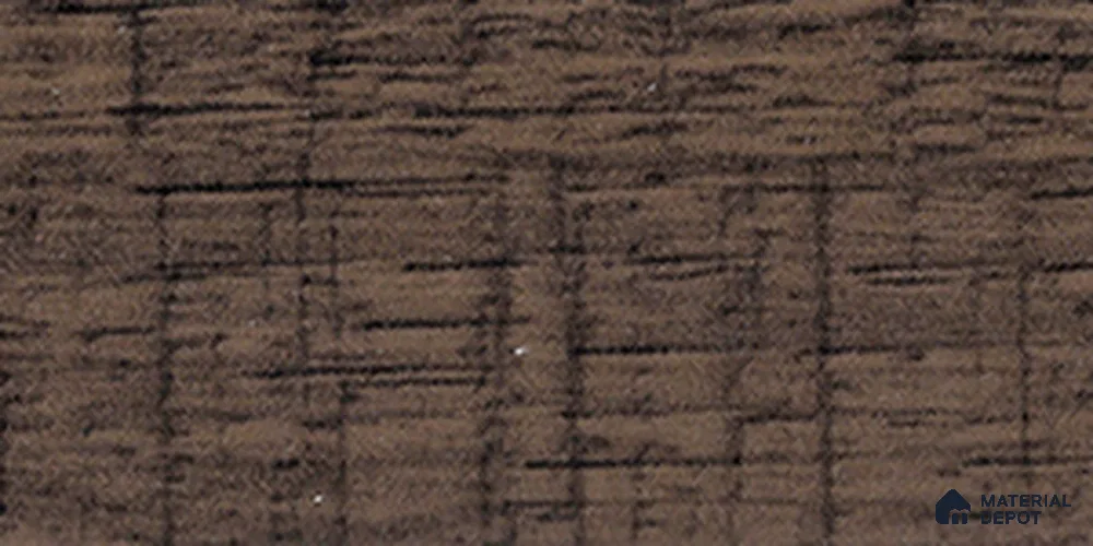 2047 22x2 mm Gloss PVC Edge Band Wooden Series 1 Meter - 2 mm
