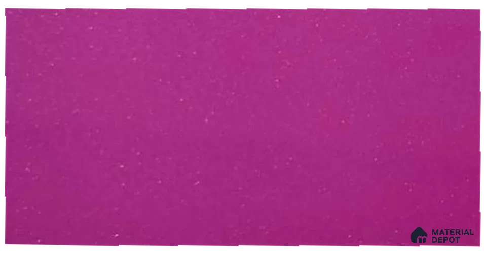 205 8 ft x 4 ft Sparkle Finish PVC Laminate - 1 mm