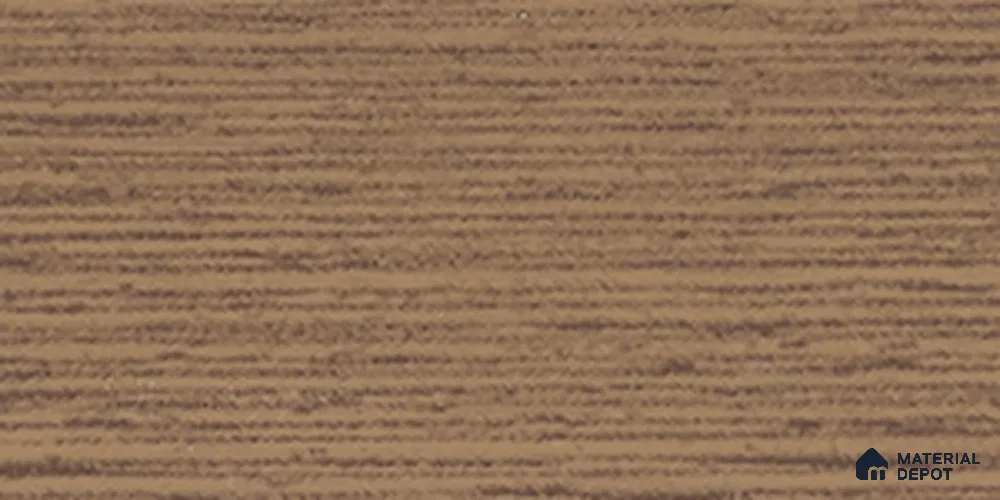 2067 45x0.8 mm Gloss PVC Edge Band Wooden Series 1 Meter - 0.8 mm