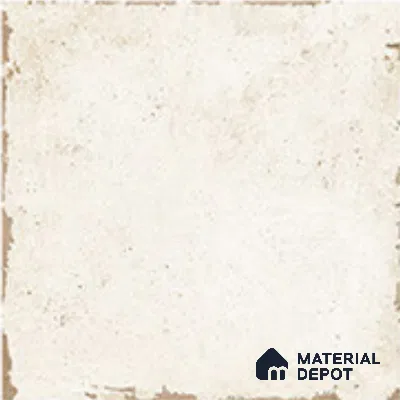 20M003122LT Tile Gres Da Vinci Digital & Luster Printing Series 200x200 mm Colour Tile - 8 mm | Please Expect a Slight Variation of Pattern (Sample)