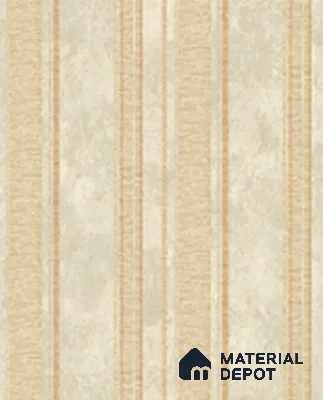 21005 | 10 Meter x 21 Inches Patterned Look Wallpaper - 57.41 Sq. Ft.