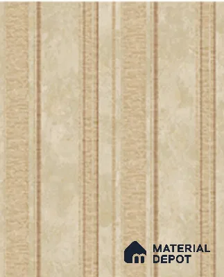 21007 | 10 Meter x 21 Inches Patterned Look Wallpaper - 57.41 Sq. Ft.