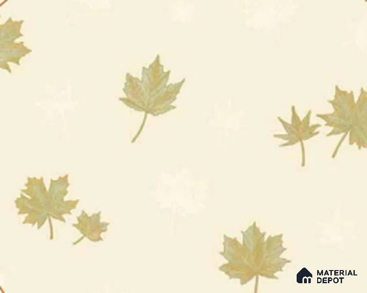 210345 | 10 Meter x 21 Inches Florals Look Wallpaper - 57.41 Sq. Ft. | Minimum 15% wastage during installation