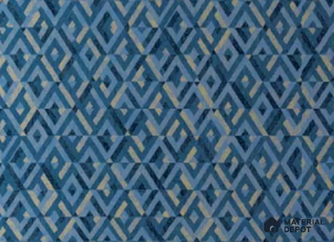 210357 | 10 Meter x 21 Inches Patterned Look Wallpaper - 57.41 Sq. Ft. | Minimum 15% wastage during installation