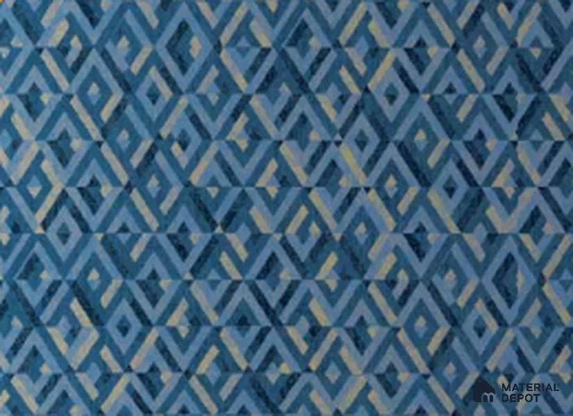 210357 | 10 Meter x 21 Inches Patterned Look Wallpaper - 57.41 Sq. Ft. | Minimum 15% wastage during installation