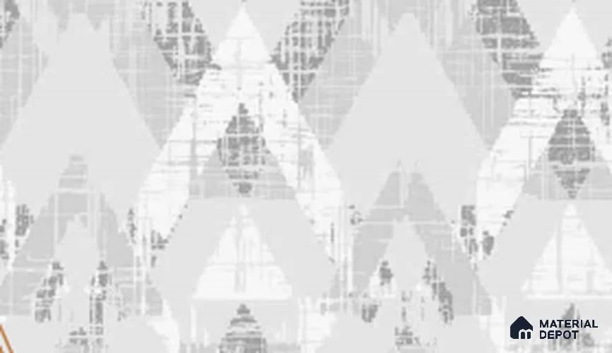 210367 | 10 Meter x 21 Inches Patterned Look Wallpaper - 57.41 Sq. Ft. | Minimum 15% wastage during installation