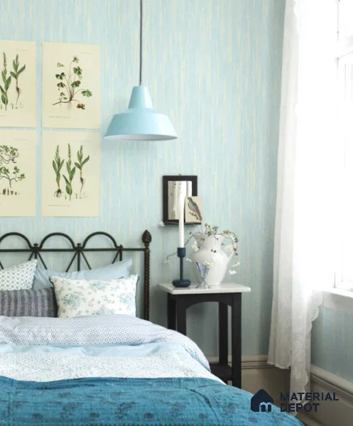 21048 | 10 Meter x 21 Inches Texture Look Wallpaper - 57.41 Sq. Ft.