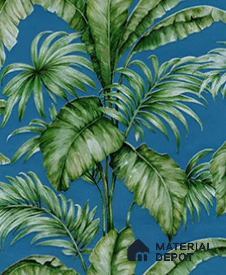 21056 | 10 Meter x 21 Inches Florals Look Wallpaper - 57.41 Sq. Ft.