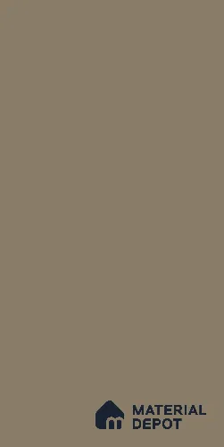 Merino 21427 SF Slit Brown 8 ft x 4 ft Suede Finish Decorative Laminate - 0.8 mm | Suitable for Living Room, Kitchen, Office