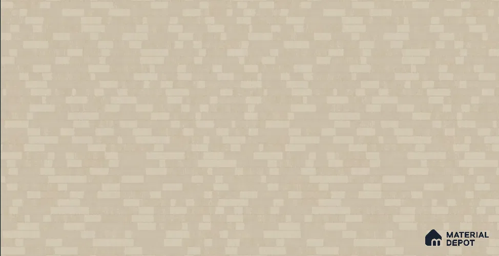 220138 | 10 Meter x 21 Inches Patterned Look Wallpaper - 57.41 Sq. Ft. | Minimum 15% wastage during installation