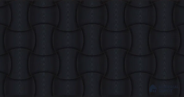 220146 | 10 Meter x 21 Inches Patterned Look Wallpaper - 57.41 Sq. Ft. | Minimum 15% wastage during installation