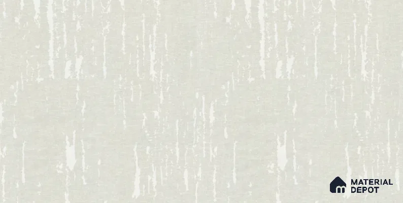 220171 | Ivory Streaked Grain Non Woven Patterned Wallpaper - 10 Meter x 21 Inches, 57.41 Sq. Ft. (Min. 15% Wastage)