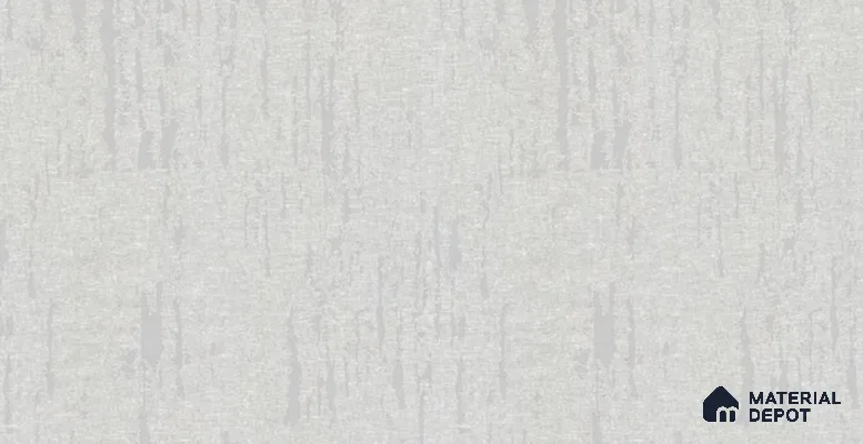 220175 | Grey Tree Bark Grain Non Woven Patterned Wallpaper - 10 Meter x 21 Inches, 57.41 Sq. Ft. (Min. 15% Wastage)