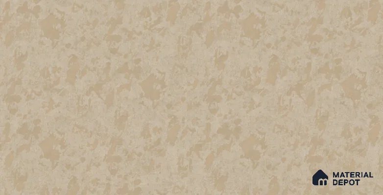 220186 | Camel Beige Mottled Texture Non Woven Patterned Wallpaper - 10 Meter x 21 Inches, 57.41 Sq. Ft. (Min. 15% Wastage)